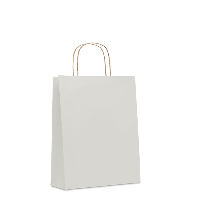 Średnia prezentowa torba MO6173-06. PAPER TONE M