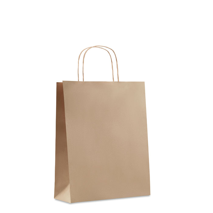 Średnia prezentowa torba MO6173-13. PAPER TONE M
