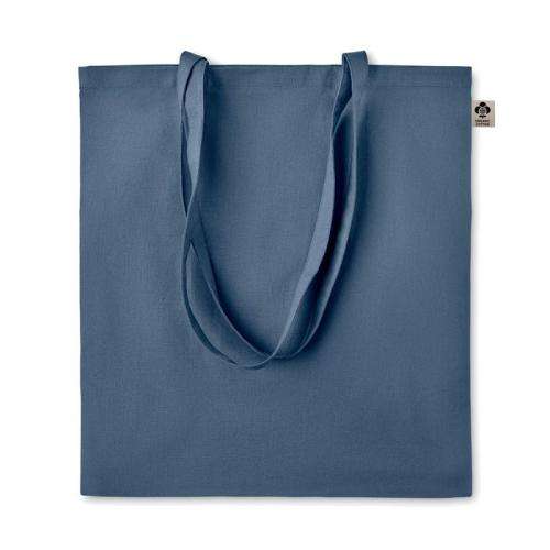 ZIMDE COLOUR. Torba na zakupy z bawełny org. MO6189-04 – GiftKolekcja.pl – gadżety reklamowe dla firm