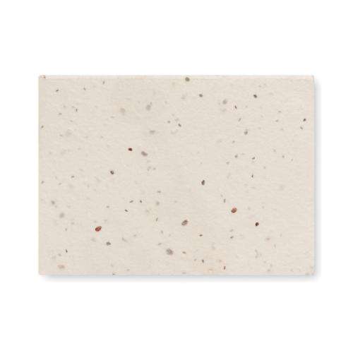 GROW ME. Zestaw kartek z nasionami MO6235-06