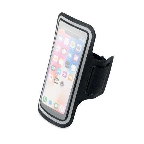 ARMPHONE +. Neoprenowe etui na telefon MO6239-03
