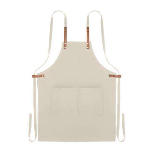 NAGPUR. Fartuch z bawełny 340 gr/m² MO6260-13