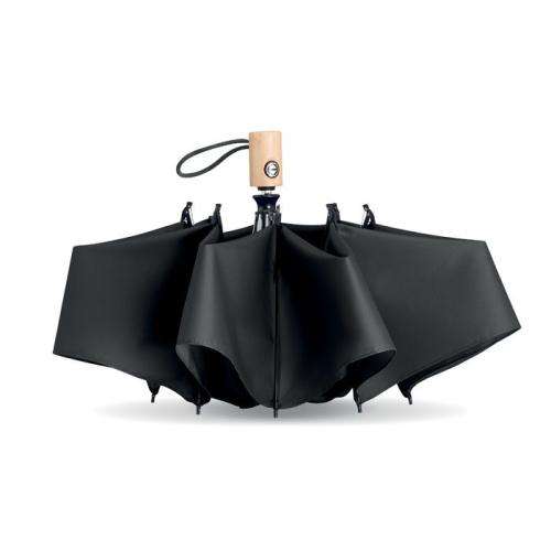 LEEDS. Parasol 23 cale 190T RPET MO6265-03
