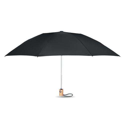 LEEDS. Parasol 23 cale 190T RPET MO6265-03
