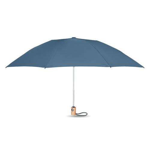 LEEDS. Parasol 23 cale 190T RPET MO6265-04