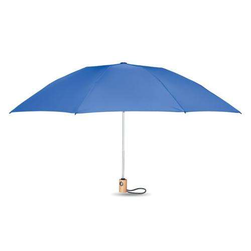 LEEDS. Parasol 23 cale 190T RPET MO6265-37