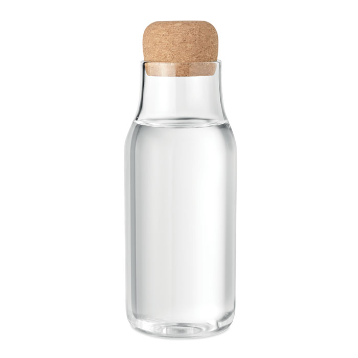 Szklana butelka 600 ml MO6284-22. OSNA
