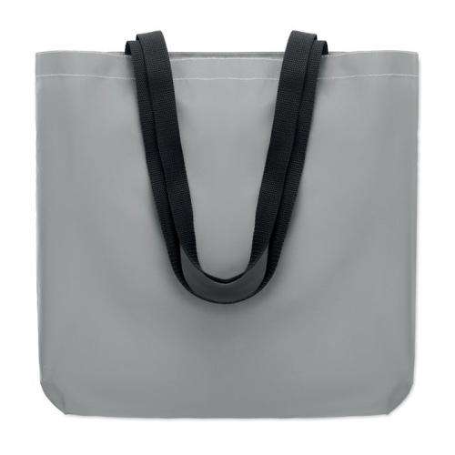 VISI TOTE. Odblaskowa torba na zakupy MO6302-16