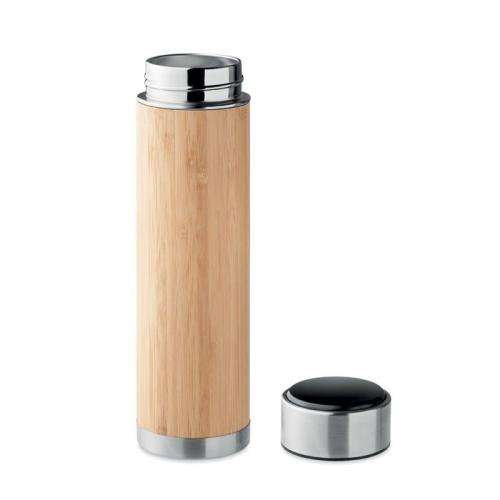 PANAY. Termos dwuścienny 480 ml MO6327-40