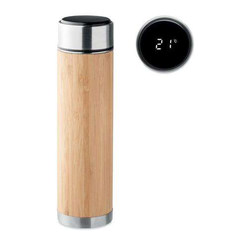 PANAY. Termos dwuścienny 480 ml MO6327-40