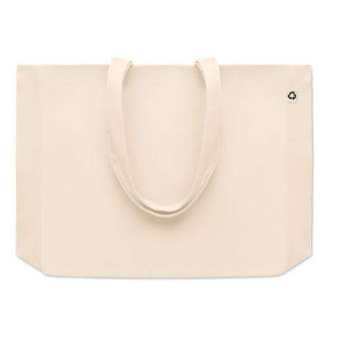 RESPECT. Torba z recyklingu 280 gr/m² MO6379-13