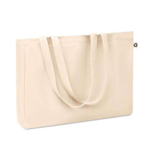 RESPECT. Torba z recyklingu 280 gr/m² MO6379-13