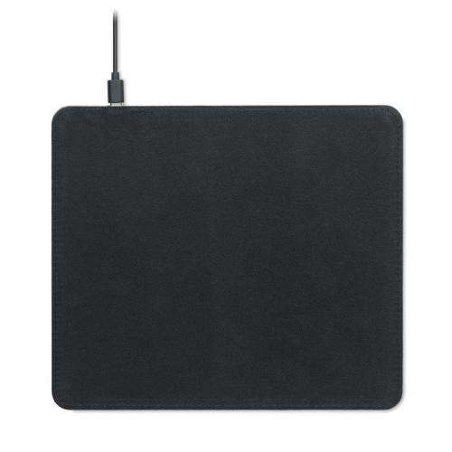 WIRELESS MATTY. Podkładka pod myszkę 15W MO6476-13