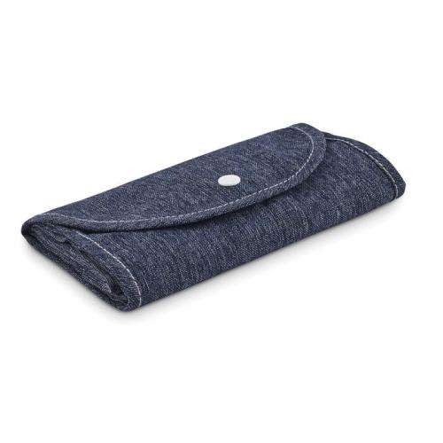 DUOFOLD. Składana torba 140 gr/m² MO6549-04