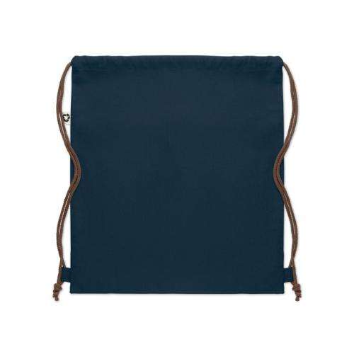 PANDA BAG. Torba z bawełny z recyklingu MO6550-85
