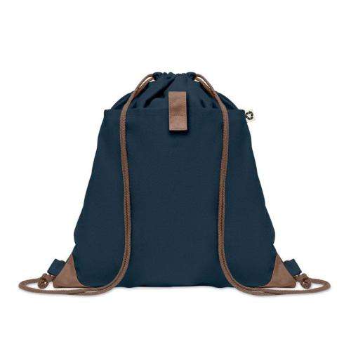 PANDA BAG. Torba z bawełny z recyklingu MO6550-85