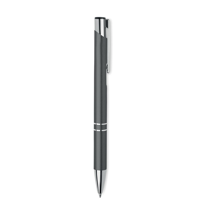 Długopis aluminiowy, recykling MO6561-18. DONA