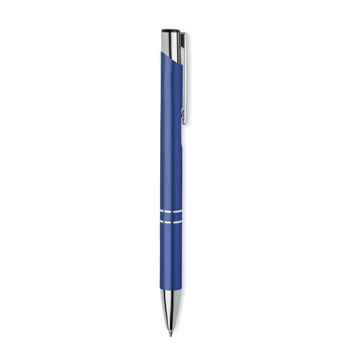 Długopis aluminiowy, recykling MO6561-37. DONA