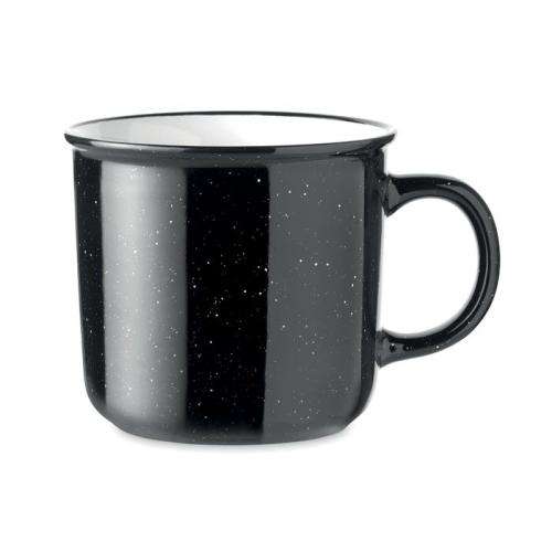 PIGA. Kubek vintage ceramika 400 ml MO6605-03 – GiftKolekcja.pl – gadżety reklamowe dla firm