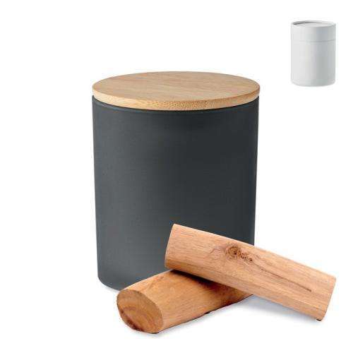 KEOPS MEDIUM. Świeca woskowa roślinna 200 gr MO6613-03