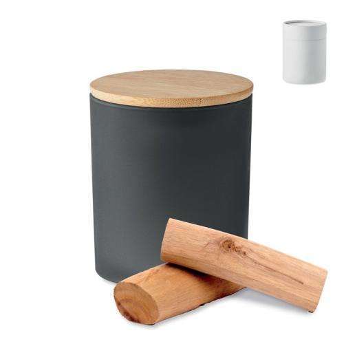 KEOPS LARGE. Świeca woskowa roślinna 280 gr MO6621-03