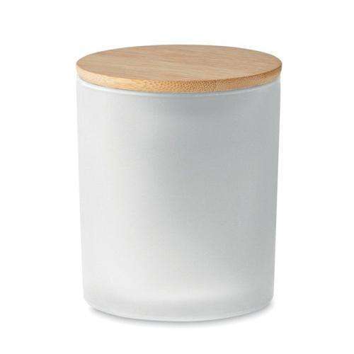 KEOPS LARGE. Świeca woskowa roślinna 280 gr MO6621-06