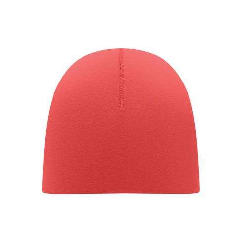 LIGHTY. Bawełniana czapka unisex MO6645-05 – GiftKolekcja.pl – gadżety reklamowe dla firm