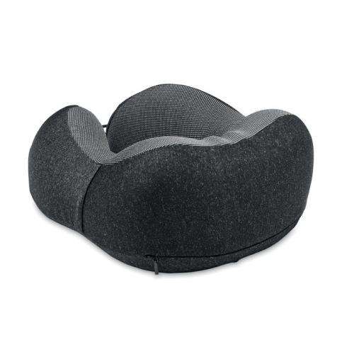 BANTAL. Poduszka podróżna z RPET MO6709-15