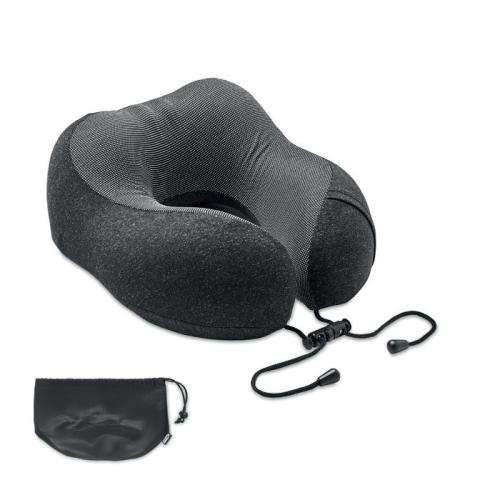 BANTAL. Poduszka podróżna z RPET MO6709-15