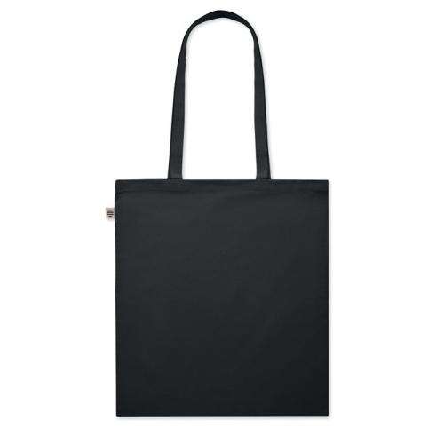 NUORO COLOUR. Torba z bawełny organicznej MO6711-03