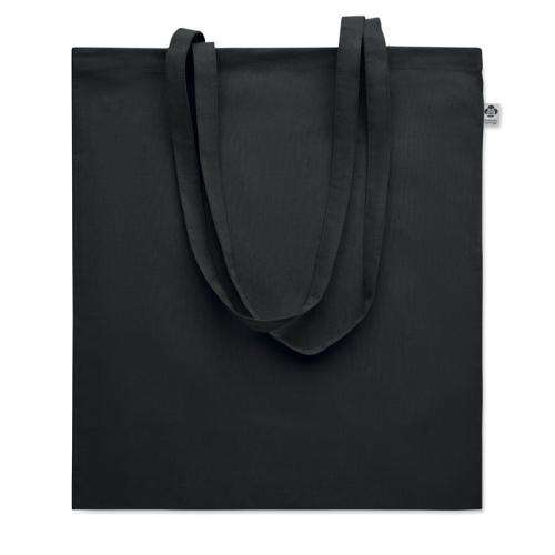 NUORO COLOUR. Torba z bawełny organicznej MO6711-03