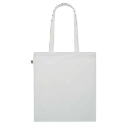 NUORO COLOUR. Torba z bawełny organicznej MO6711-06