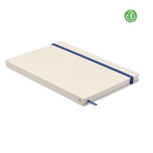 MITO NOTE. Zeszyt A5 karton z recyklingu MO6743-04