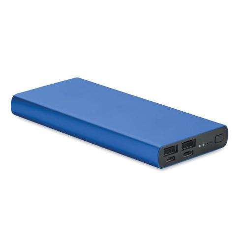 POWERFLAT 8 C. Power bank 10000 mAh MO6770-37