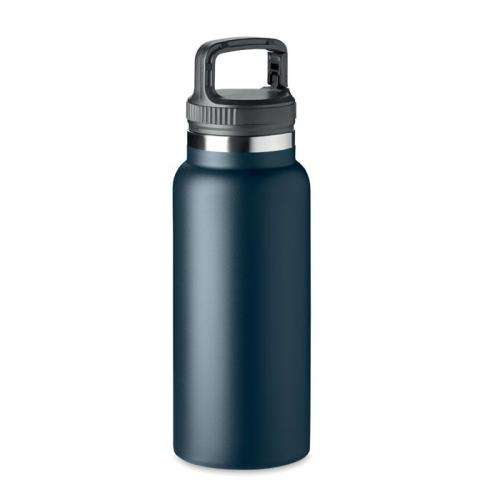CLEO LARGE. Butelka dwuścienna 970 ml MO6773-85 – GiftKolekcja.pl – gadżety reklamowe dla firm