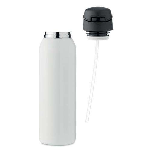 LOUC. Dwuścienna butelka 580 ml MO6799-06