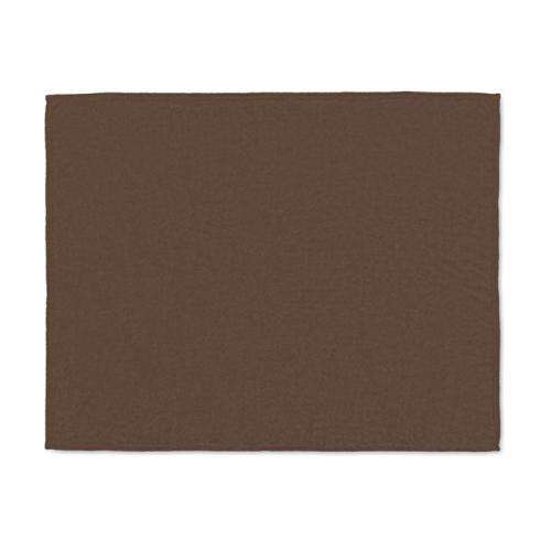 LOGAN. Koc polarowy RPET 280 gr/m² MO6804-41