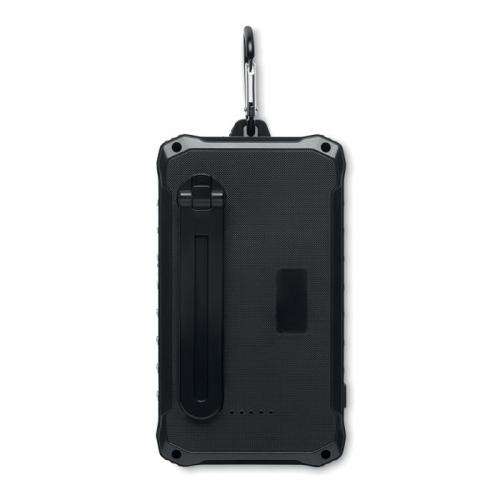 DYA. Solarny power bank 8000 mAh MO6841-03