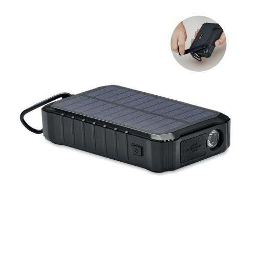 DYA. Solarny power bank 8000 mAh MO6841-03