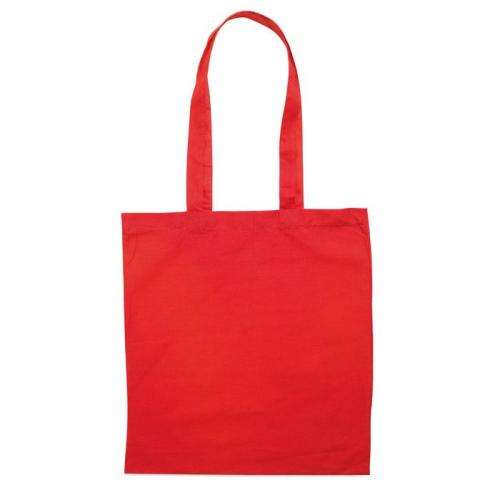 TURA COLOUR. Torba z bawełny organicznej EU MO6851-05