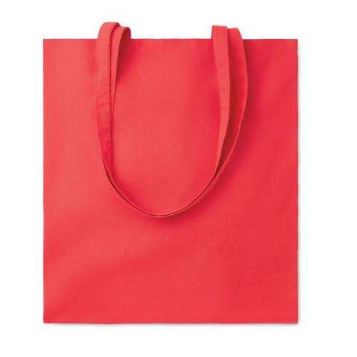 TURA COLOUR. Torba z bawełny organicznej EU MO6851-05