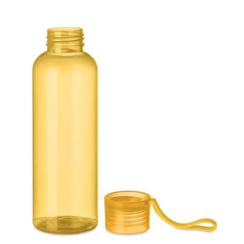INDI. Butelka z Tritanu 500 ml MO6903-28