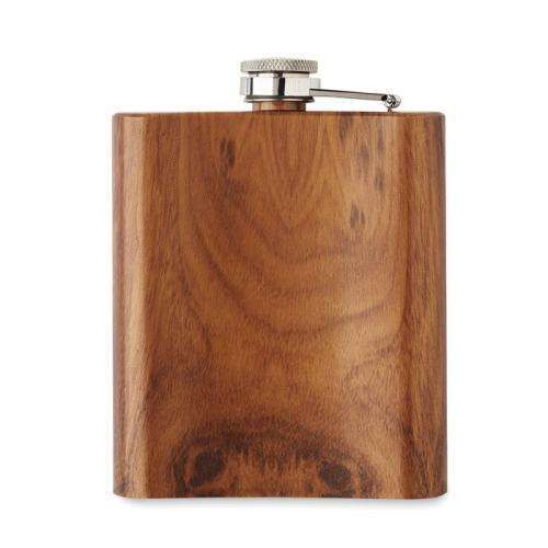 NAMIB FLASK. Smukła piersiówka 190 ml MO6932-01