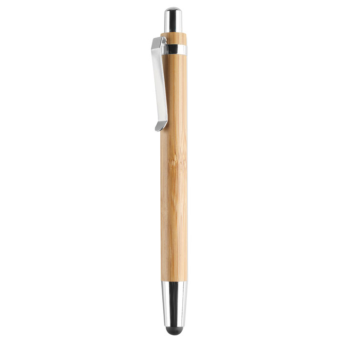 Bambusowy długopis MO8052-40. BYRON
