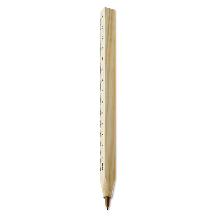 Długopis drewniany. MO8200-40. WOODAVE
