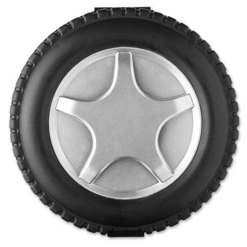 RUEDA TOOL. Zestaw narzędzi 25 części MO8471-03