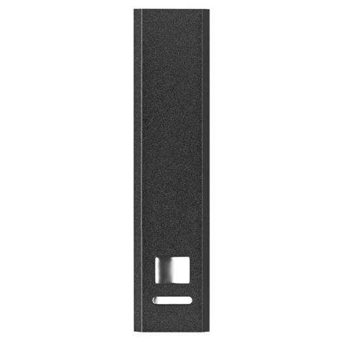 POWERALU. Powerbank w aluminium MO8602-03 – GiftKolekcja.pl – gadżety reklamowe dla firm