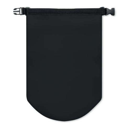 SCUBA. Wodoszczelna torba PVC 10L MO8787-03