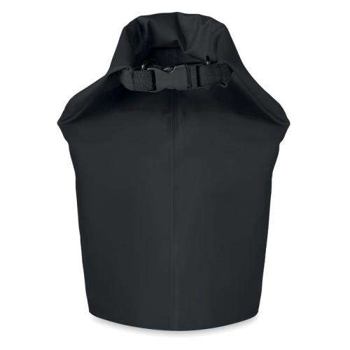 SCUBA. Wodoszczelna torba PVC 10L MO8787-03