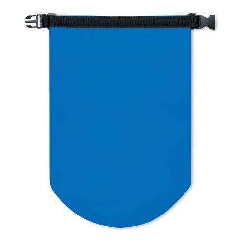SCUBA. Wodoszczelna torba PVC 10L MO8787-37 – GiftKolekcja.pl – gadżety reklamowe dla firm